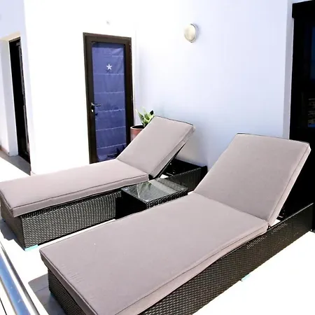 Villa Lazy Days Villa *