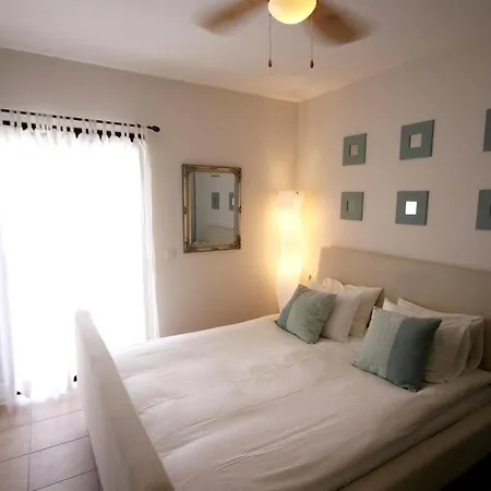 فيلة Villa Lazy Days