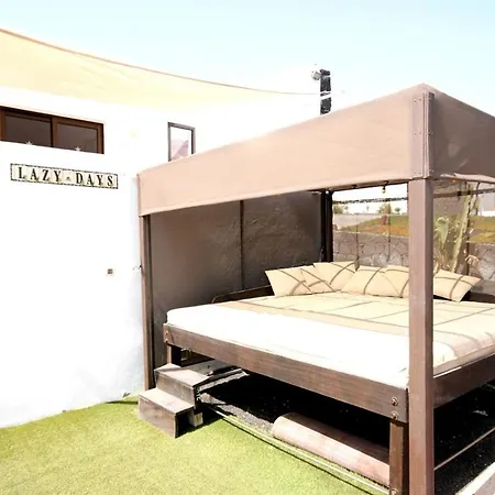 Villa Lazy Days بلايا بلانكا