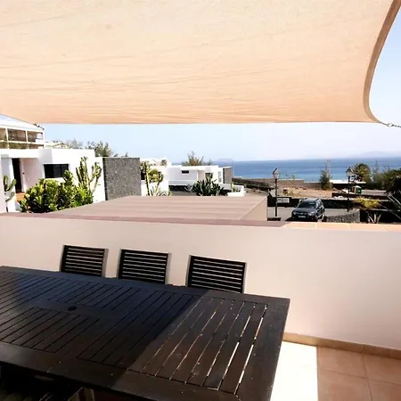Villa Lazy Days * بلايا بلانكا