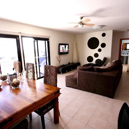 Villa Lazy Days * Playa Blanca (Lanzarote)