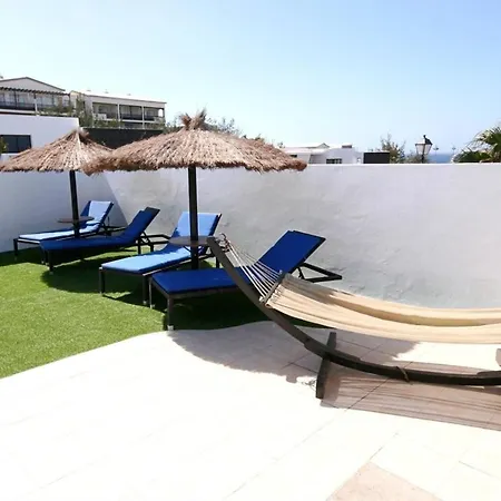 Villa Lazy Days