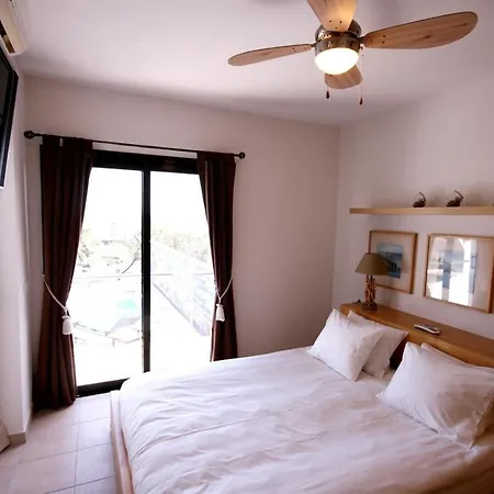 וילה Villa Lazy Days *