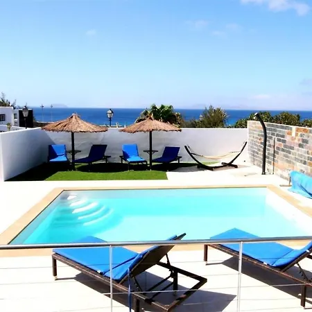 Villa Lazy Days וילה *