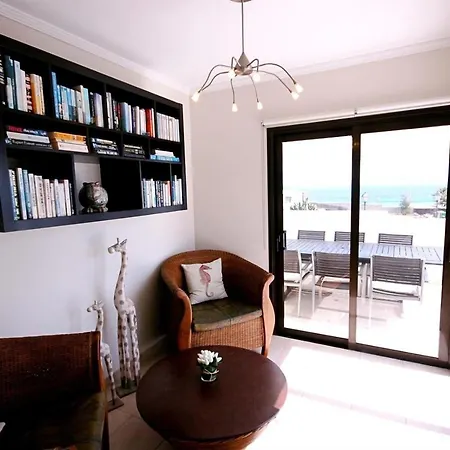 וילה Villa Lazy Days פלאיה בלנקה